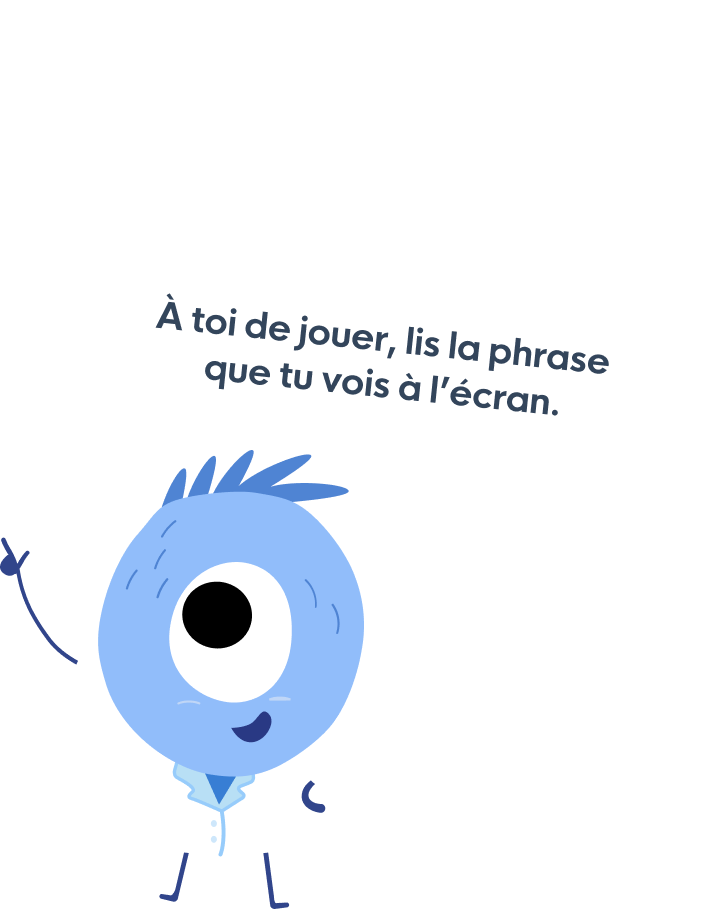 Retour immédiat de Lilo sur l’exercice